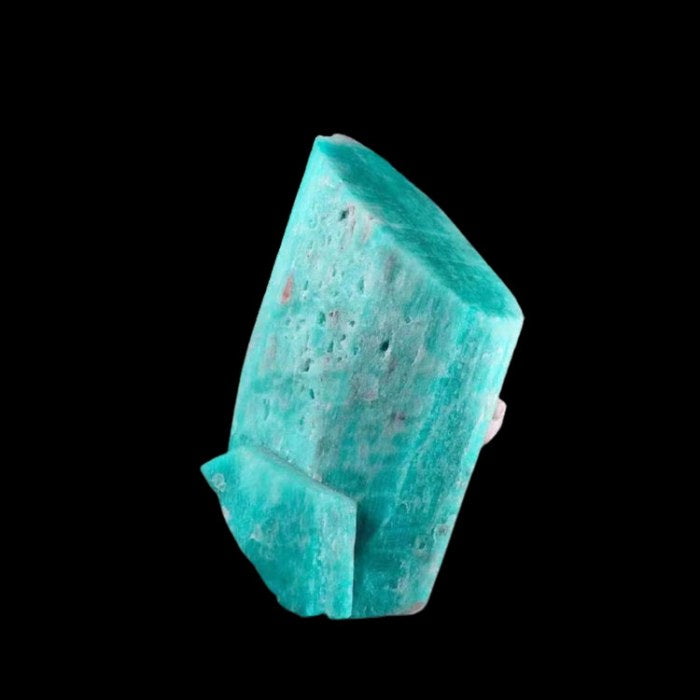 The best Amazonite rings for bohemian style lovers