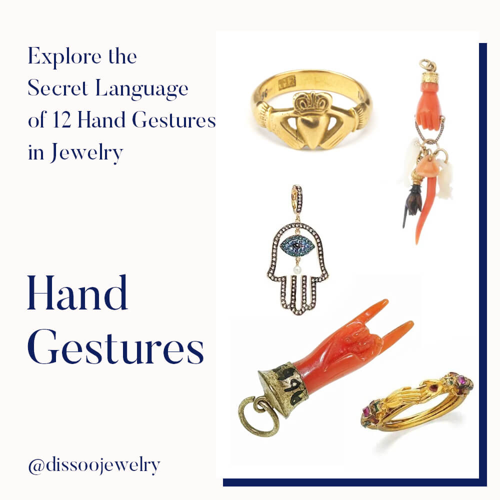 Types of hand jewelry cheap
