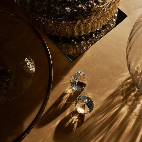 Which Diamond Shape Appears the Largest?