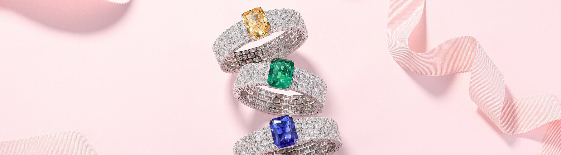 BRACELETS - dissoojewelry