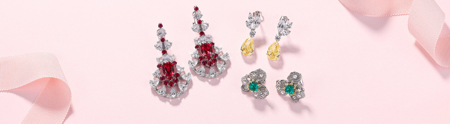 EARRINGS - dissoojewelry