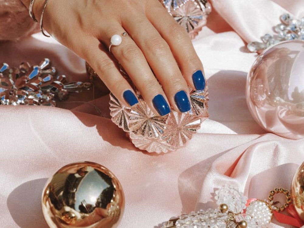 How to Choose a Colored Gemstone Engagement Ring ?