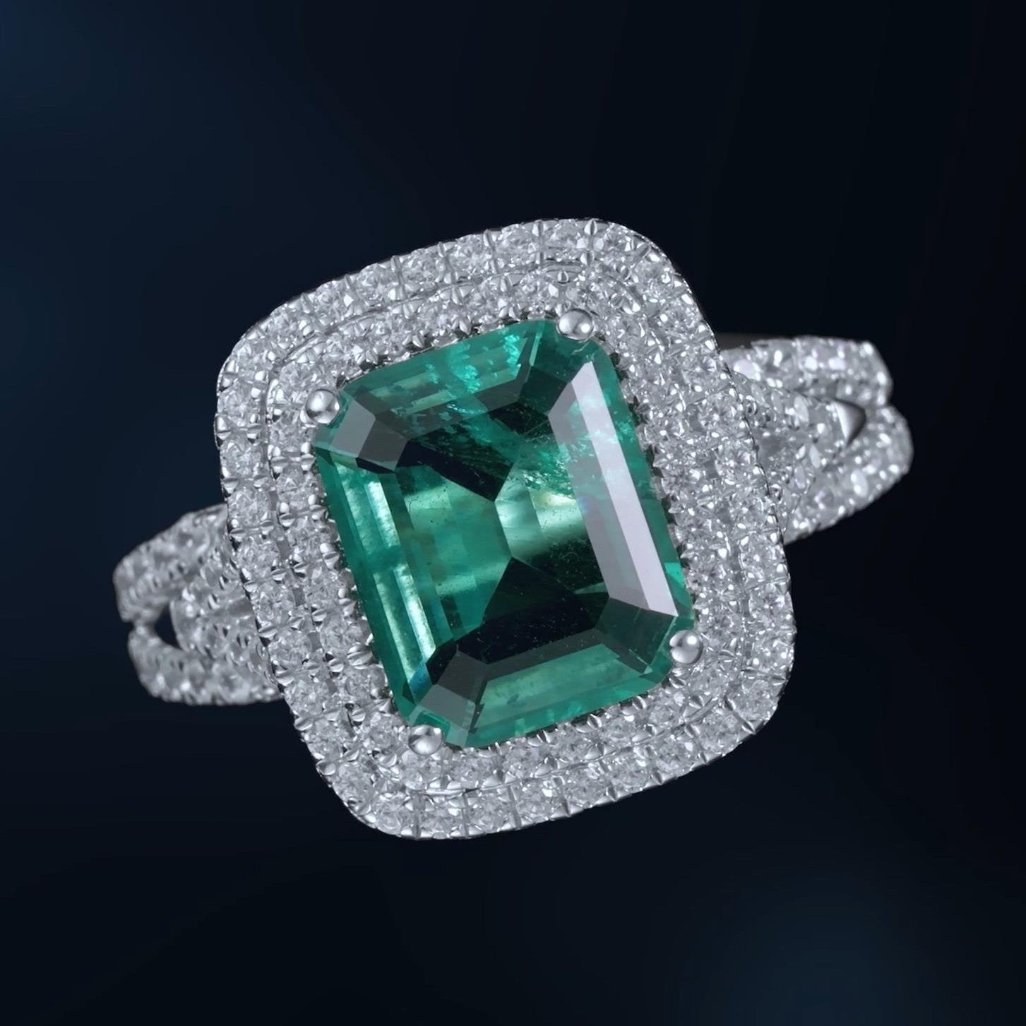 A Glimpse into the Fascinating History of May Birthstone-Emeralds