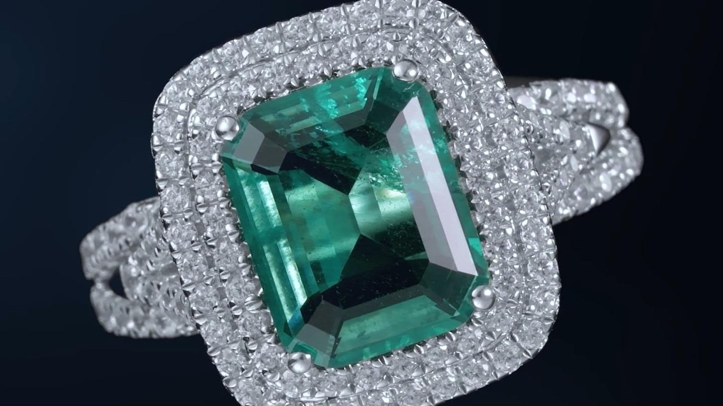 A Glimpse into the Fascinating History of May Birthstone-Emeralds