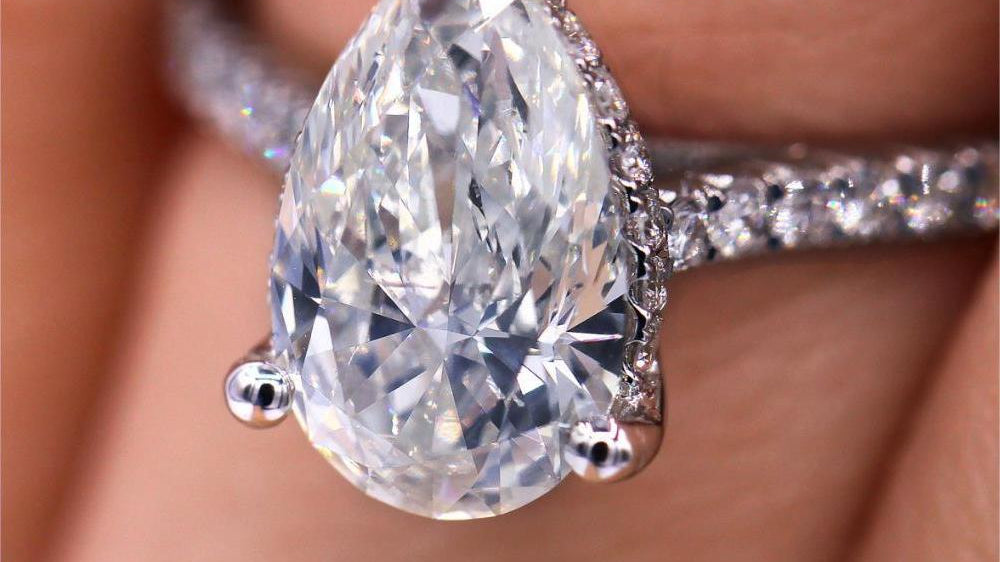 Explore the Different Types of Ring Cuts