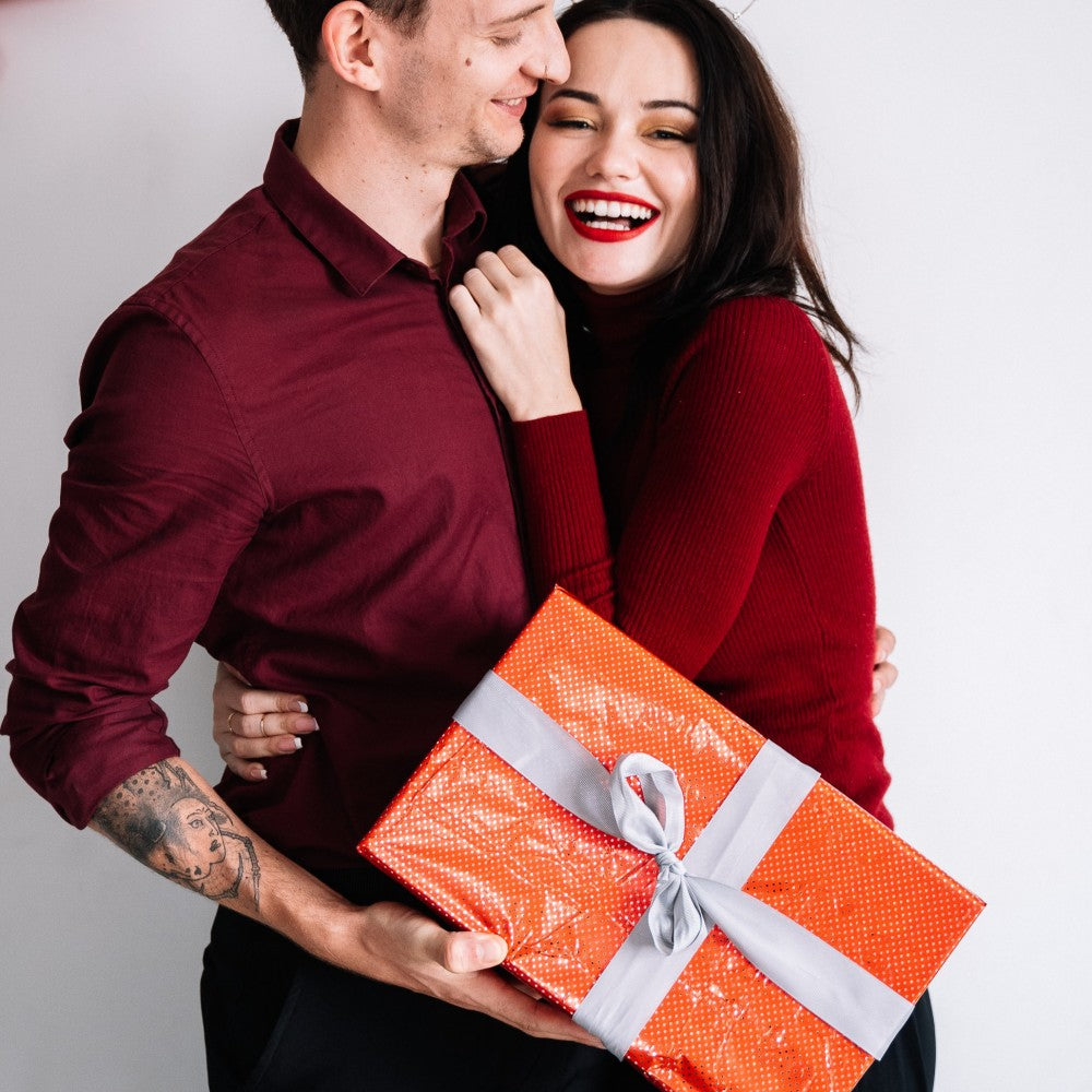 3 Steps to Choosing the Right Valentine's Day Jewelry Gift