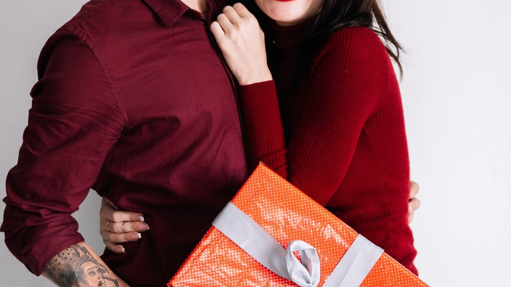 3 Steps to Choosing the Right Valentine's Day Jewelry Gift