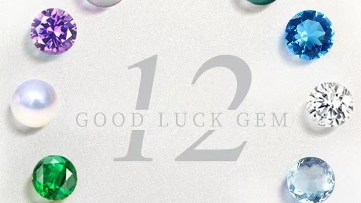 From January to December: A Complete Guide to Birthstones and Their Meanings