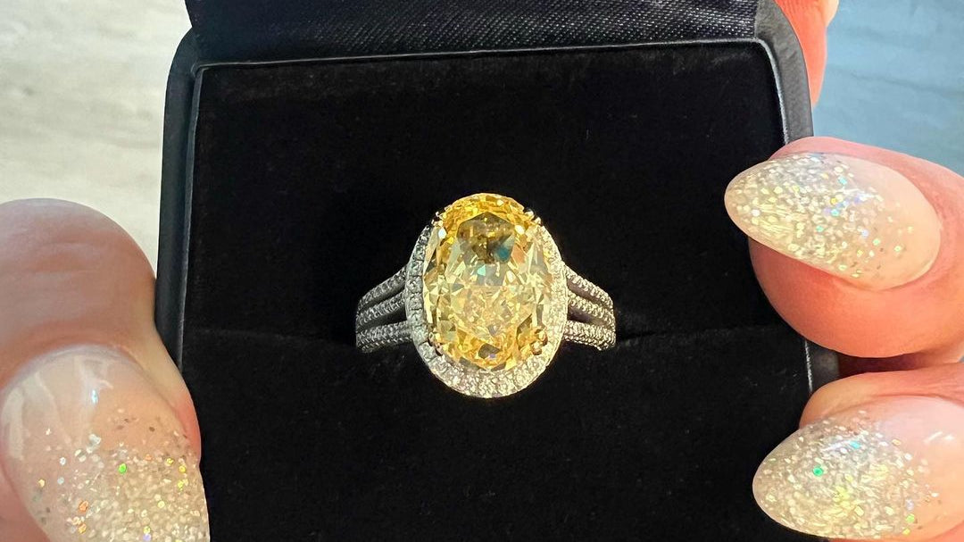 Natividad Maurice's Custom Design Story