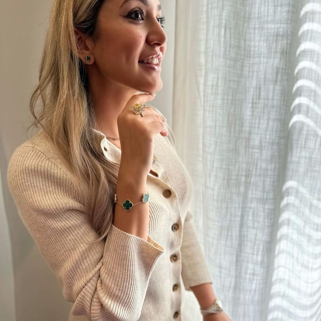 Custom Design Case from April Attlee