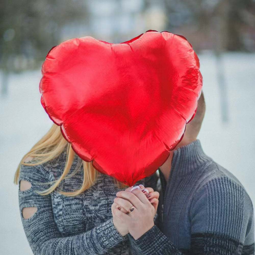 The Perfect Valentine's Day Gift: Heart-Shaped Jewelry