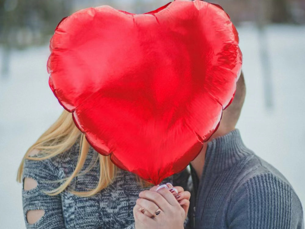 The Perfect Valentine's Day Gift: Heart-Shaped Jewelry