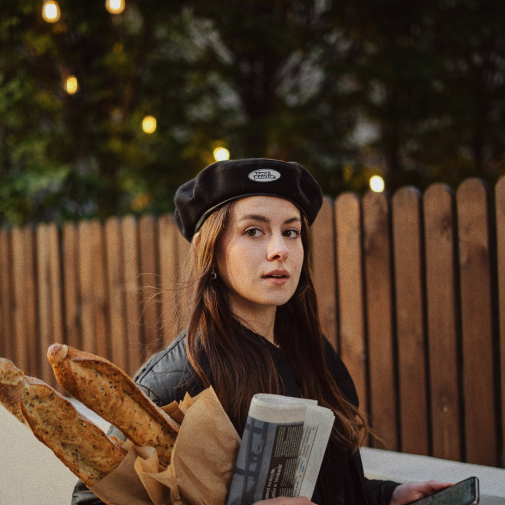 How to Wear Charms Like French Women - An Expression of Individuality