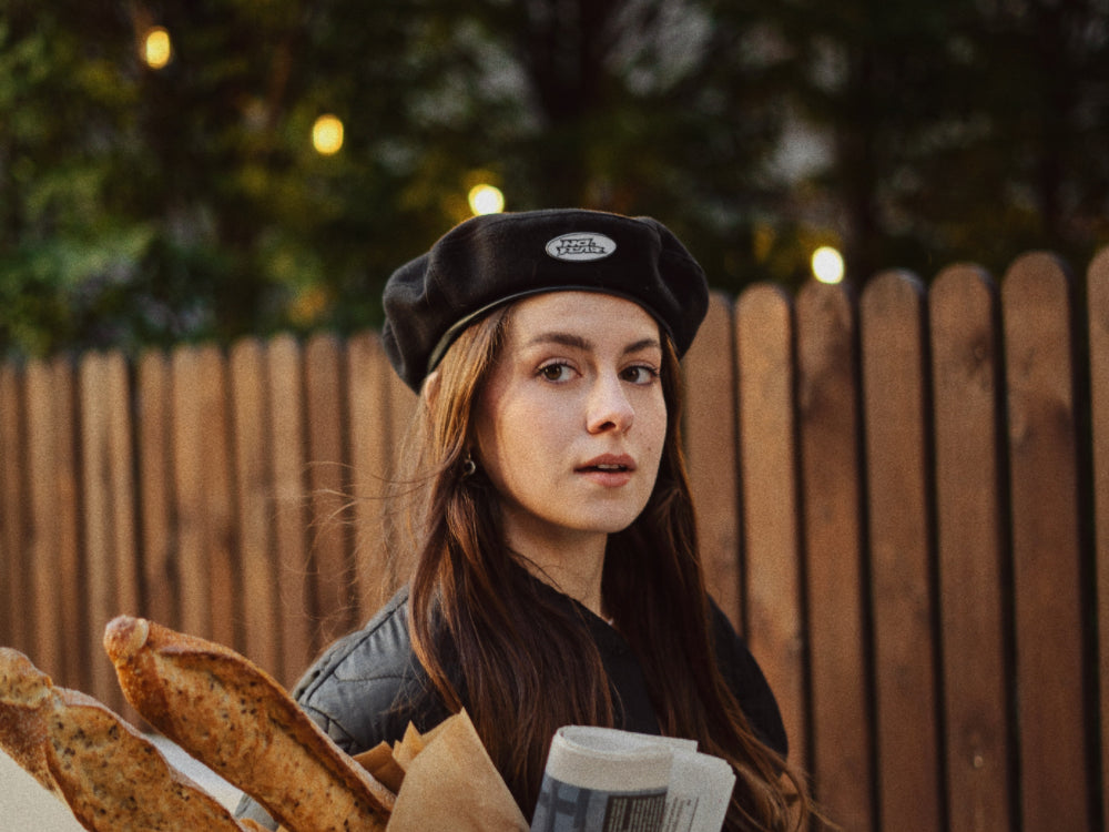 How to Wear Charms Like French Women - An Expression of Individuality