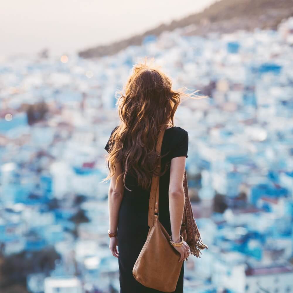 Tips on Wearing Jewelry While Traveling