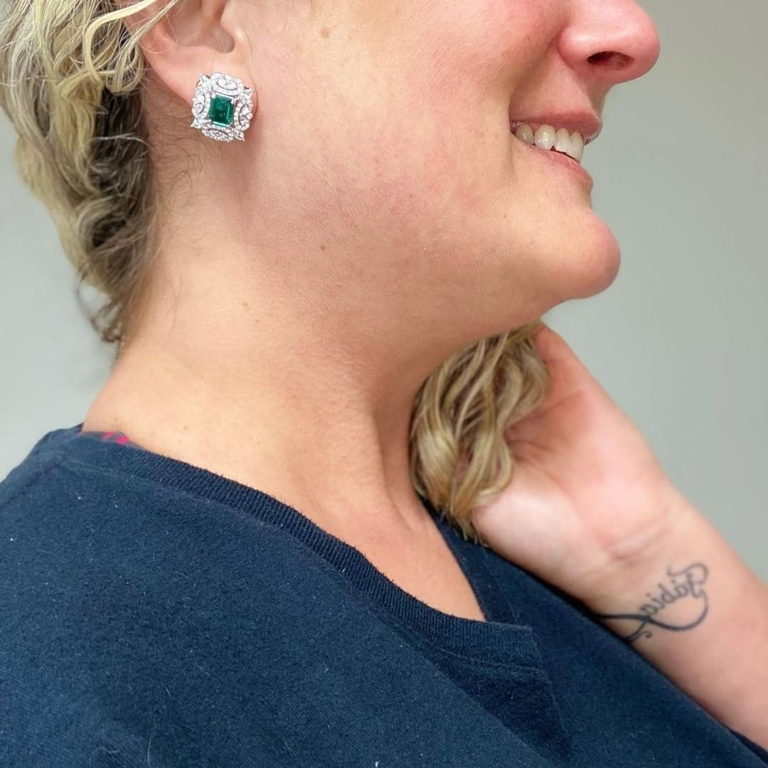 Dissoo Jewelry Interview Series: The Emerald Legacy of Linda