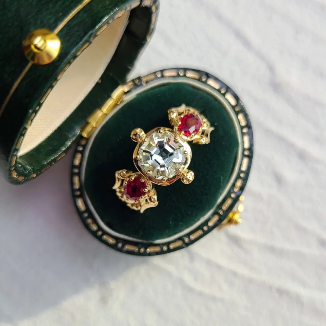 Three Stone Engagement Ring: A Complete Guide