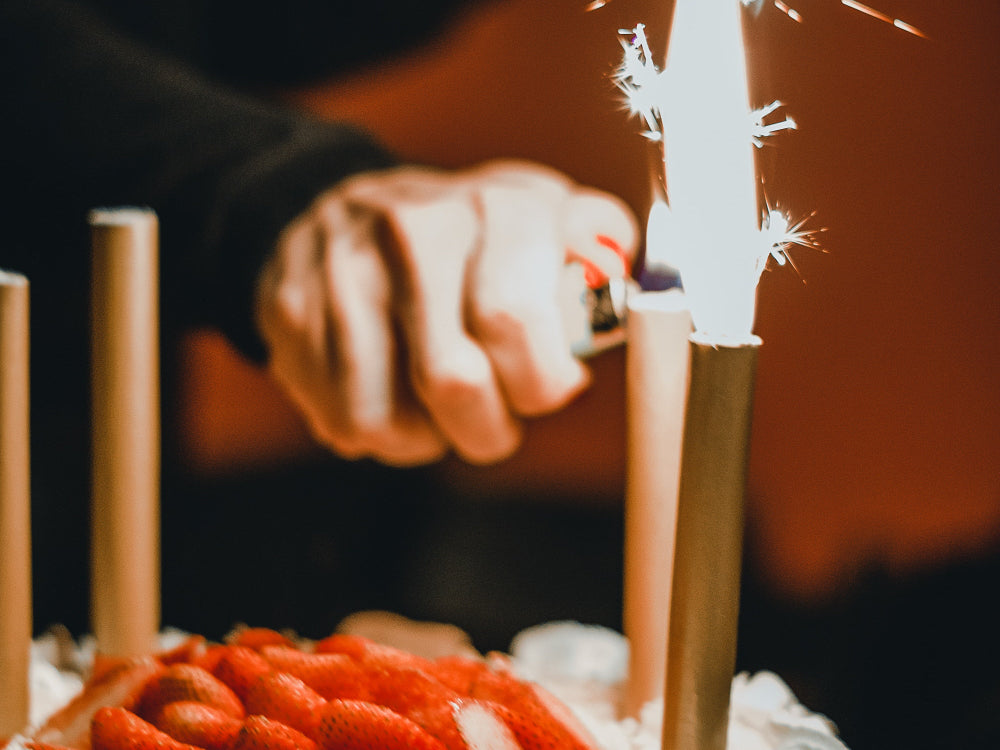 Red Rubies: A Symbol of Passion and Power for July Babes