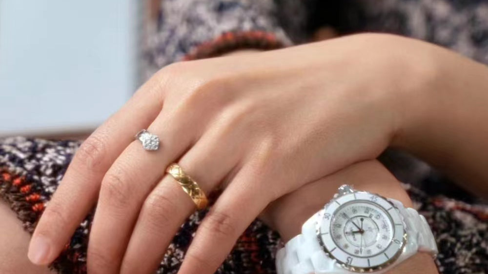 How to Wear Stacking Rings to Flatter Your Hand Shape? 2023 Latest Tips