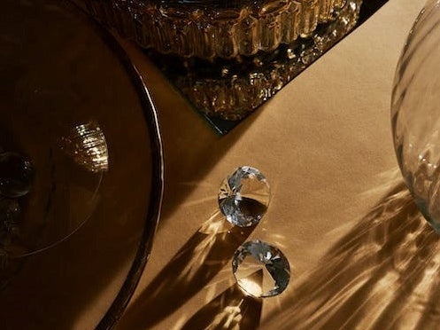 Which Diamond Shape Appears the Largest?