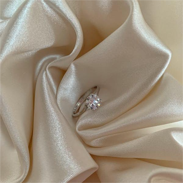 Which Is the Most Popular Diamond Setting Method? Strongest? The Most ...
