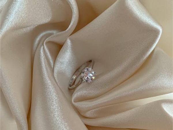 Which Is the Most Popular Diamond Setting Method? Strongest? The Most Diamond?