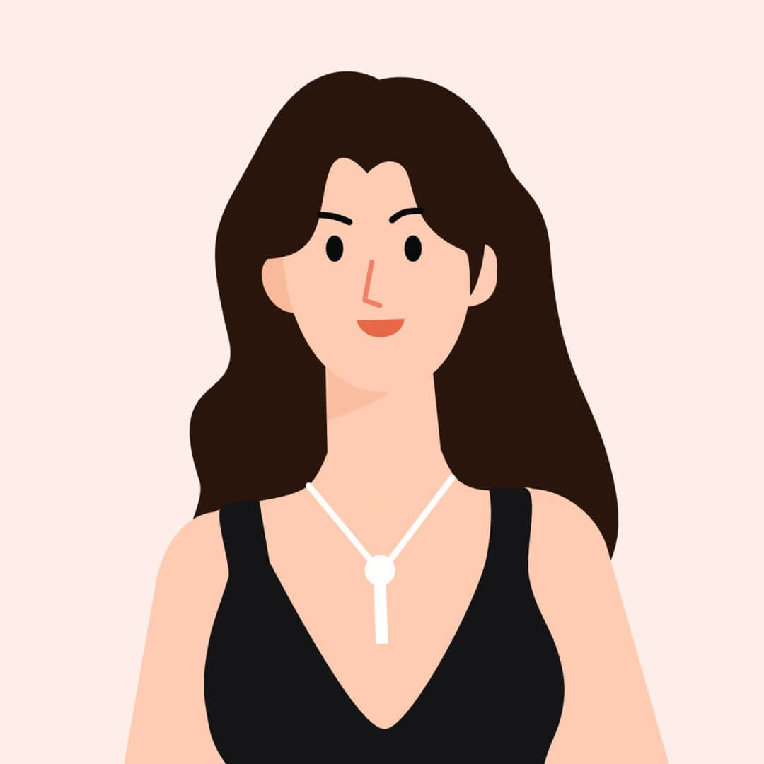 8 Universal Formulas for Matching Necklaces and Clothes