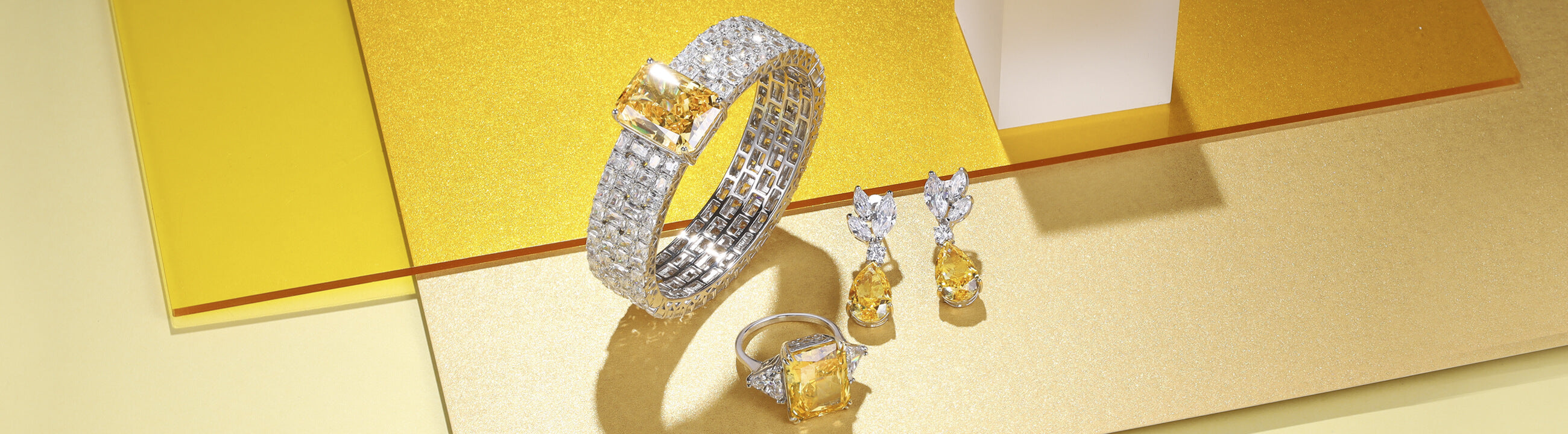 YELLOW - dissoojewelry