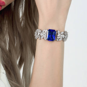 aquamarine-blue-sterling-silver-bangle-bracelets-52463165